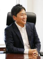 稲吉正樹