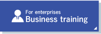 For enterprises Business training