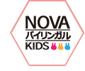 NOVA Bilingual KIDS 공식 사이트로