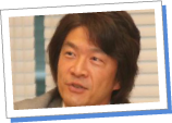 安倍康一
