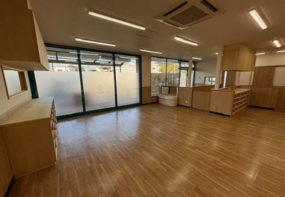 室内