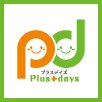 Plus+days