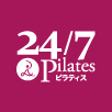 24/7ピラティス