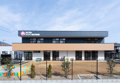 NOVAバイリンガル保育園