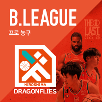B.LEAGUE